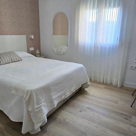 Apartamento Arboli Cádiz Kültér fotó