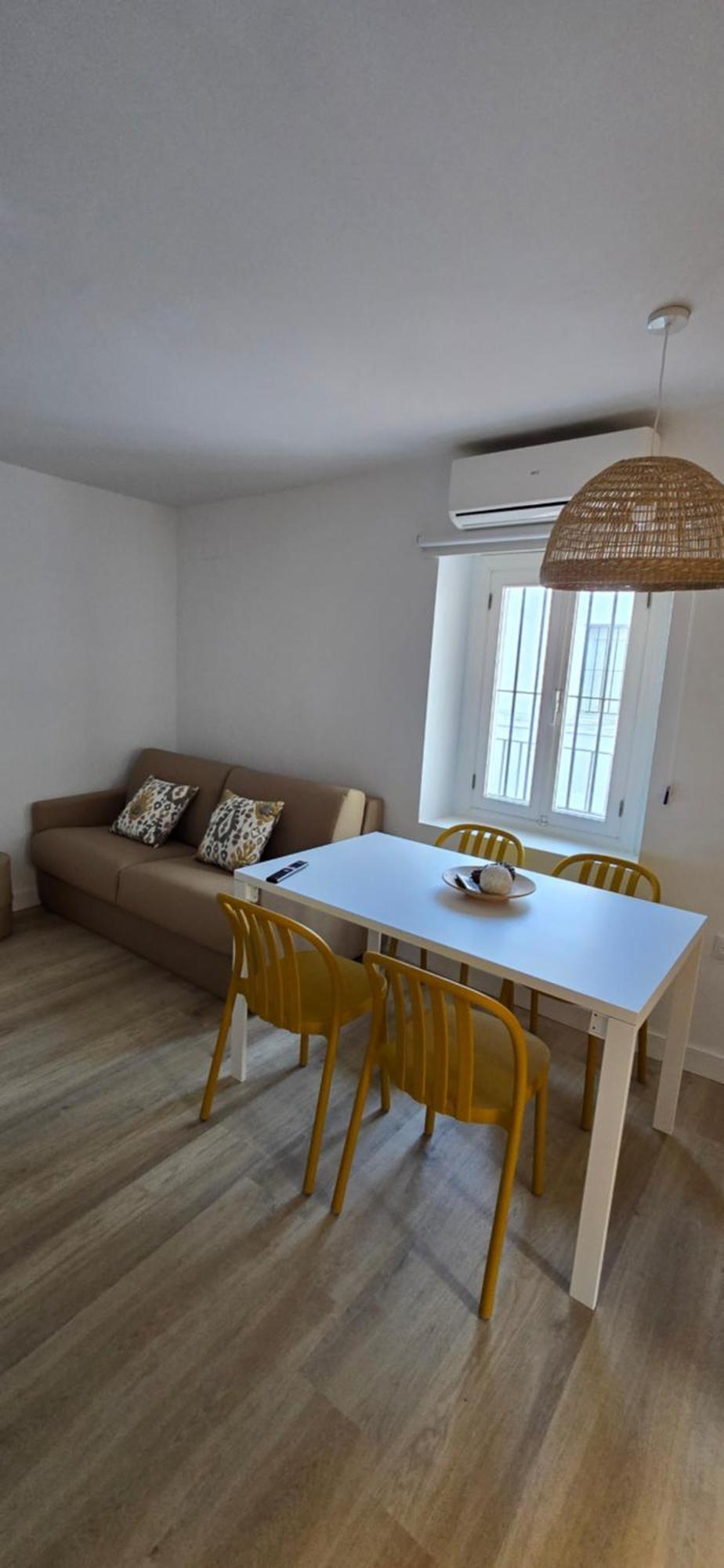Apartamento Arboli Cádiz Kültér fotó