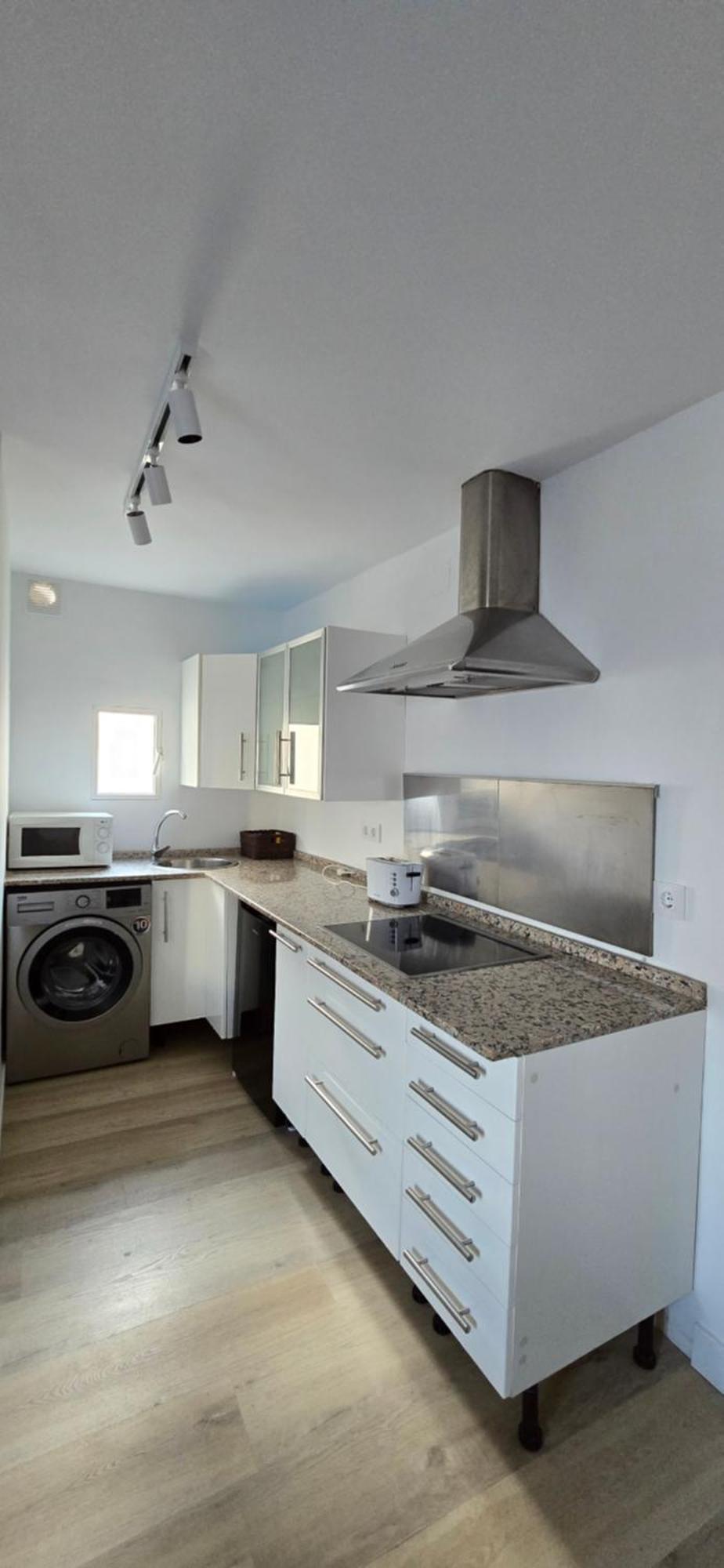 Apartamento Arboli Cádiz Kültér fotó