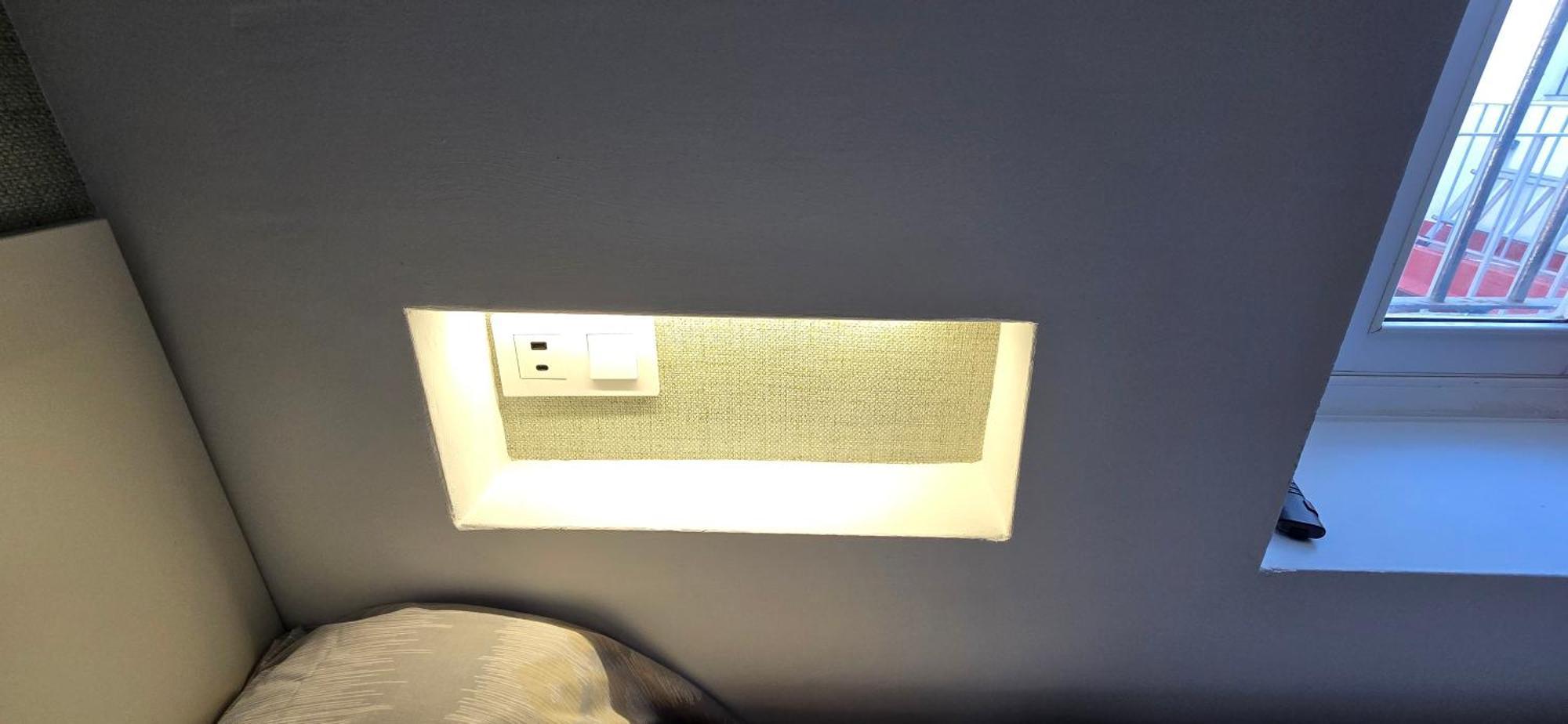 Apartamento Arboli Cádiz Kültér fotó