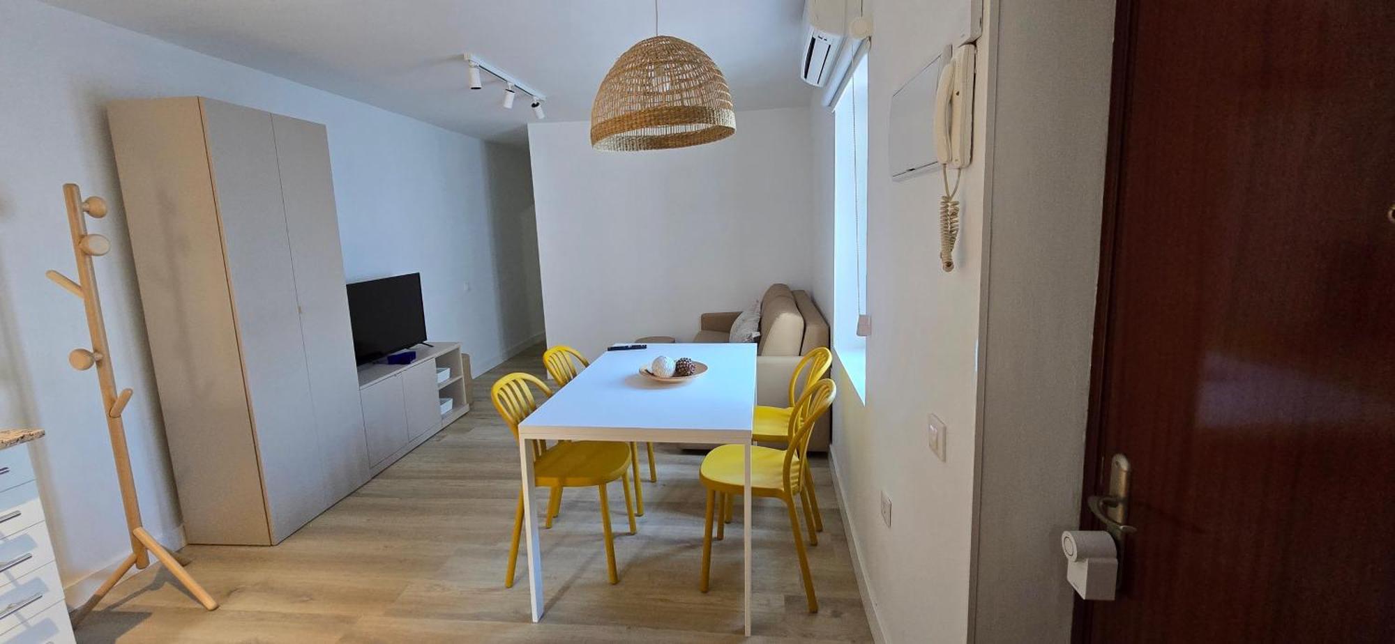 Apartamento Arboli Cádiz Kültér fotó