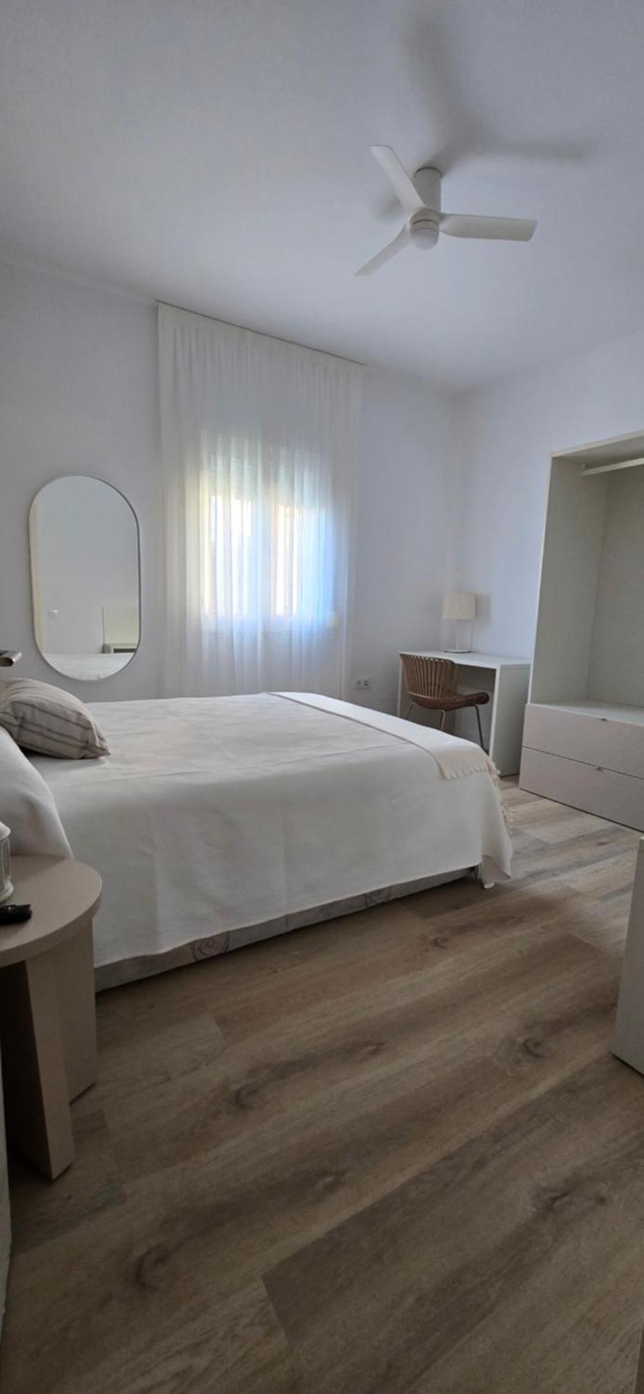 Apartamento Arboli Cádiz Kültér fotó